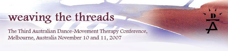 Weaving the Threads Conference